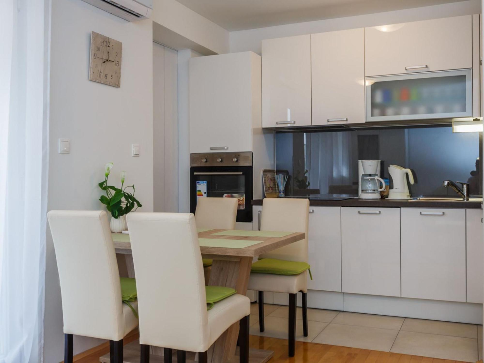 Apartment Ruzica By Interhome Kastela Ngoại thất bức ảnh