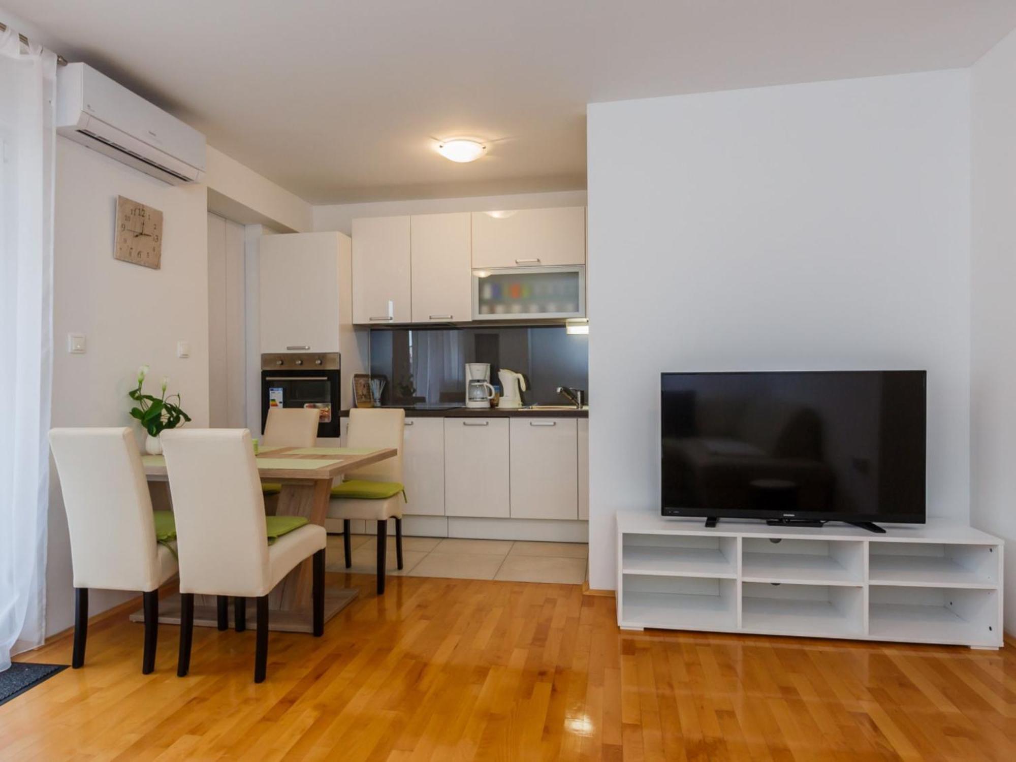 Apartment Ruzica By Interhome Kastela Ngoại thất bức ảnh