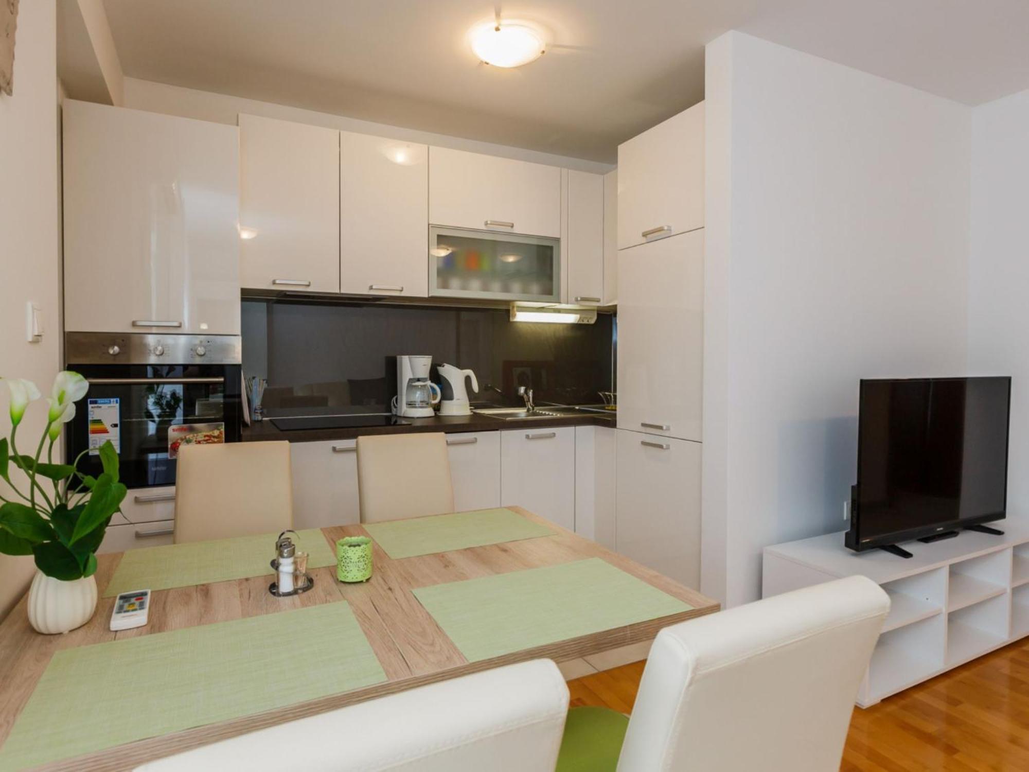 Apartment Ruzica By Interhome Kastela Ngoại thất bức ảnh