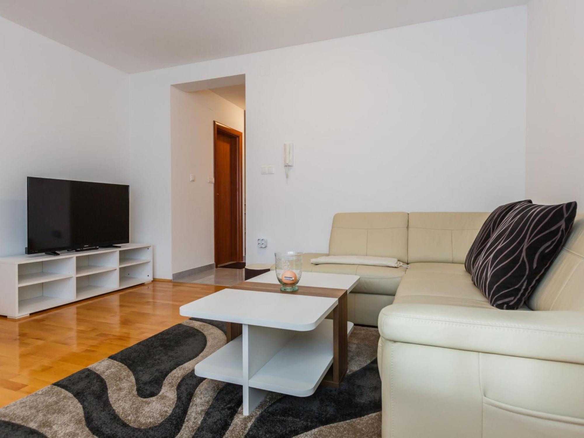 Apartment Ruzica By Interhome Kastela Ngoại thất bức ảnh