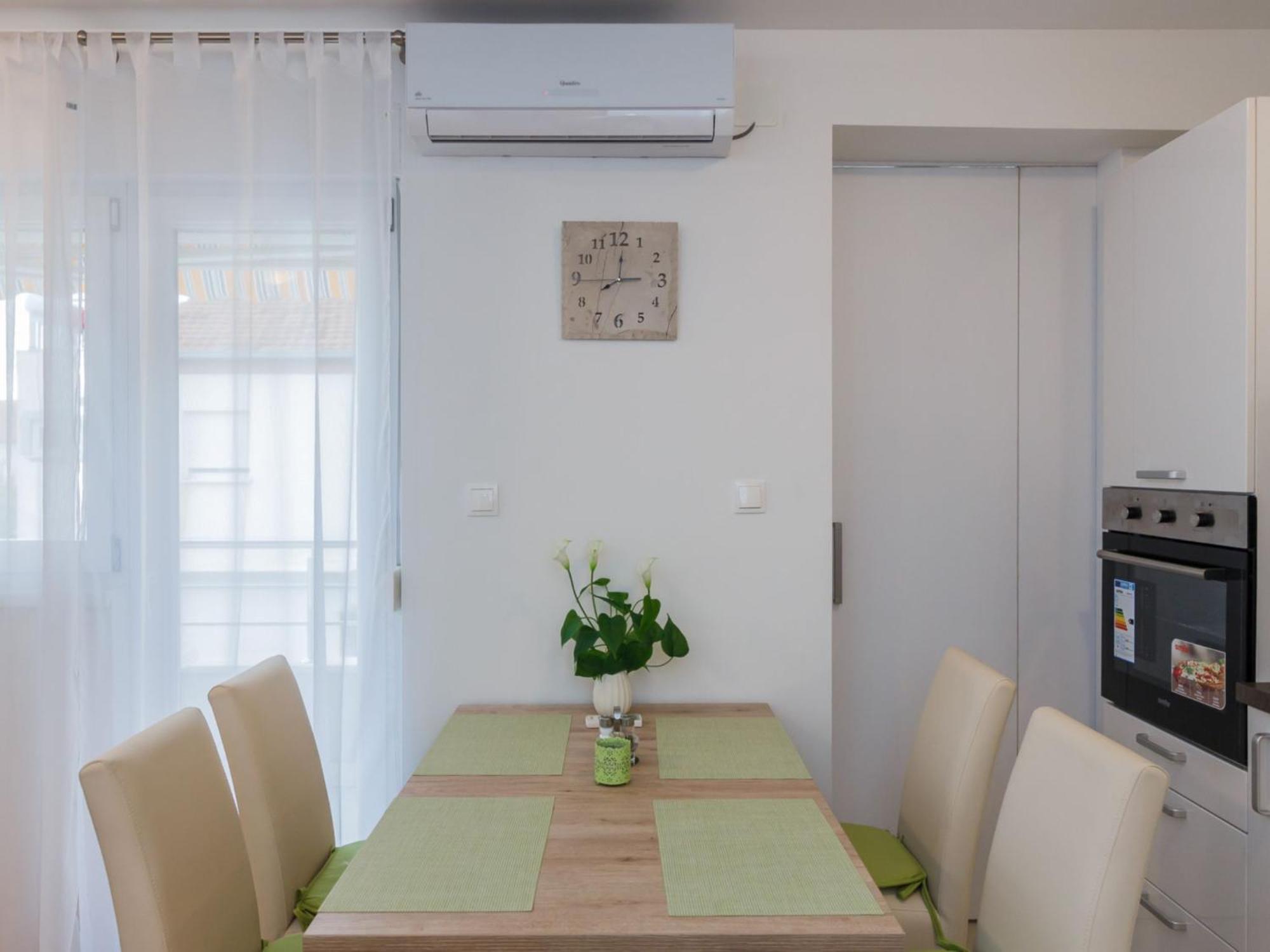 Apartment Ruzica By Interhome Kastela Ngoại thất bức ảnh