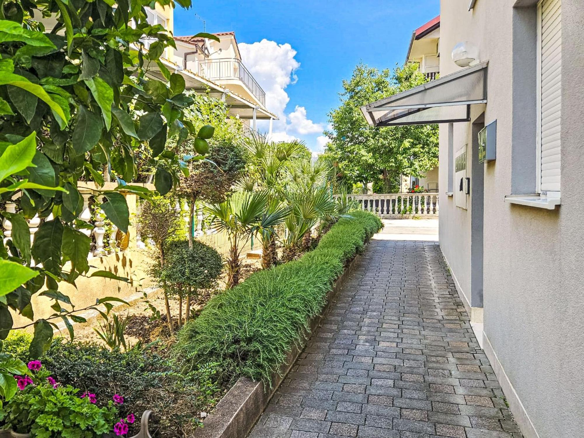 Apartment Ruzica By Interhome Kastela Ngoại thất bức ảnh